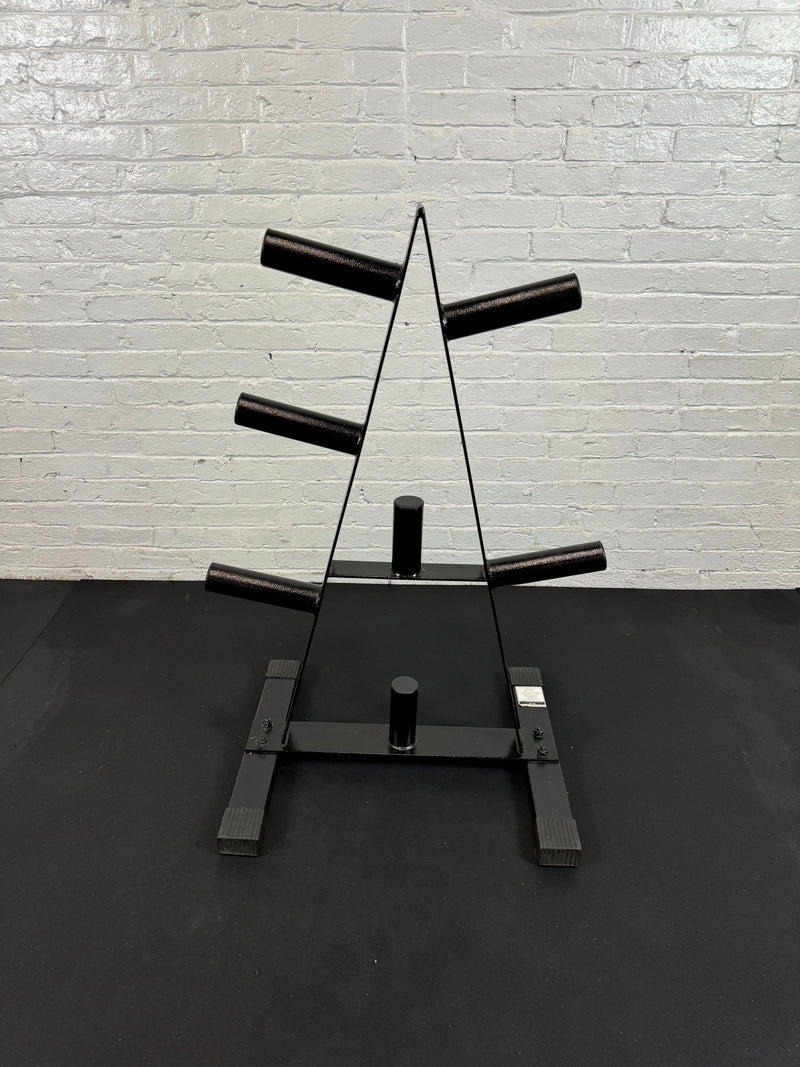 CAP Olympic Plate Tree Rack