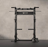 Major Fitness B52 All-In-One Home Gym Smith Machine