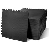 Foam EVA Interlocking Exercise Floor Tile Mats