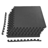 Foam EVA Interlocking Exercise Floor Tile Mats
