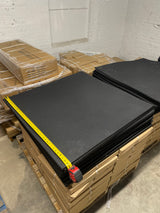 Rubber Mat – 5/8” Thick Heavy-Duty Gym Flooring