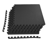 Foam EVA Interlocking Exercise Floor Tile Mats