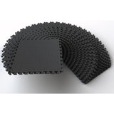 Foam EVA Interlocking Exercise Floor Tile Mats