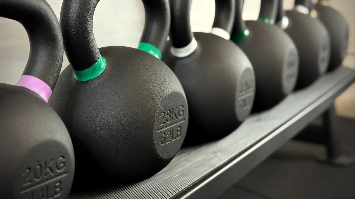 Stop Choosing Between Outdoor and Indoor Workouts. Do Both.