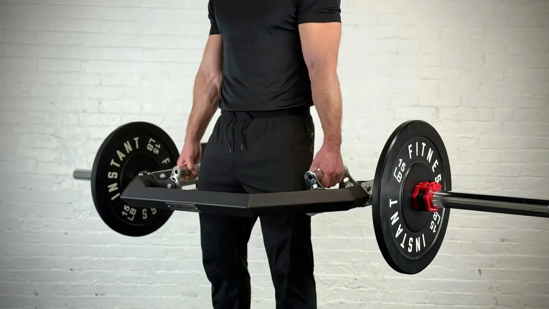Build Your Own At Home Gym: One Bundle, Zero Guesswork