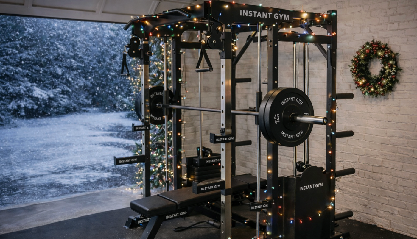 Christmas is right around the corner...