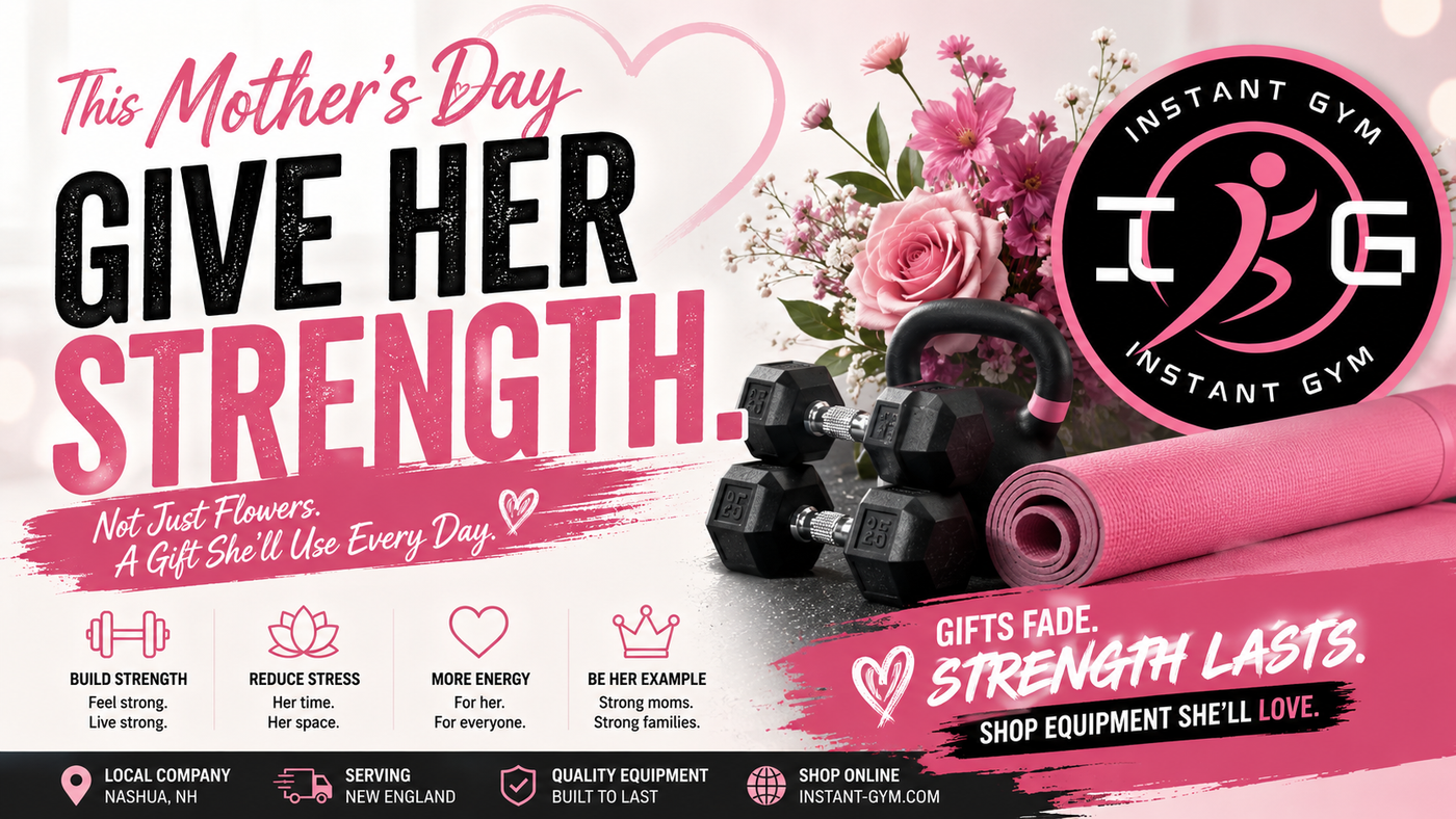The Mother's Day Gift She'll Actually Use