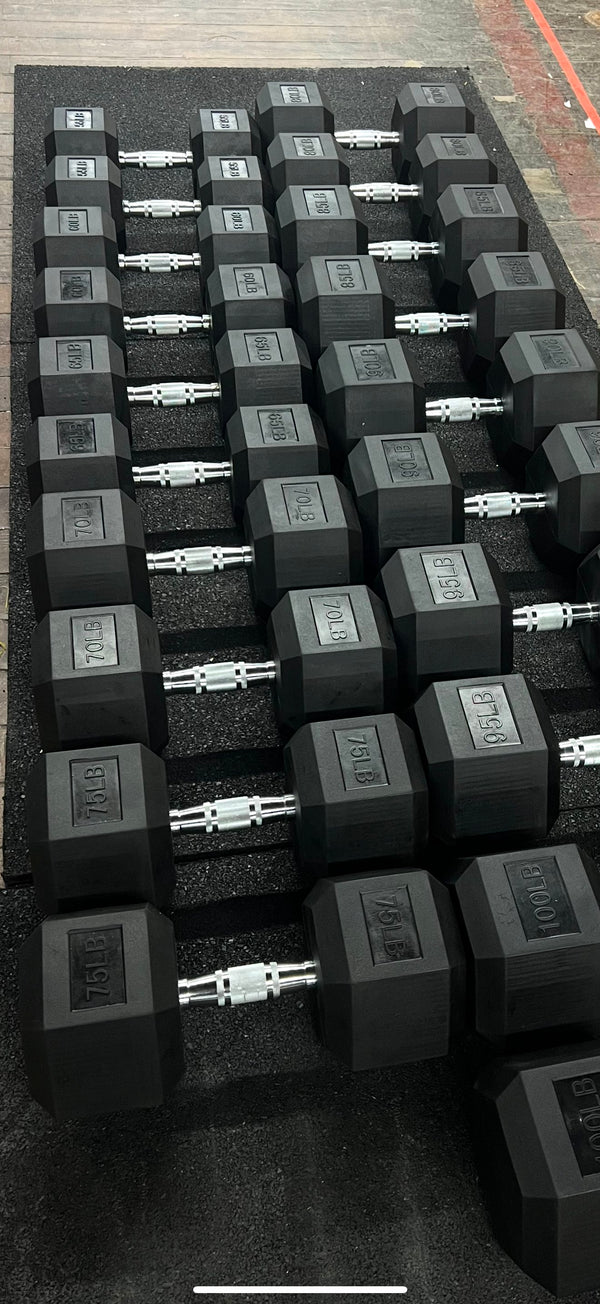 Dumbbells