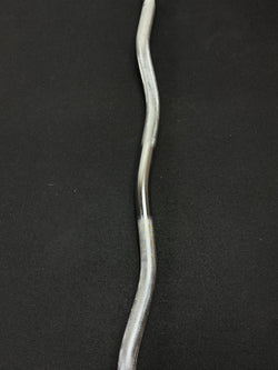 14LB EZ Curl Olympic Bar