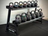 Kettlebell Rack