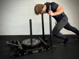 Heavy Power Push Sled