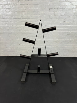 CAP Olympic Plate Tree Rack