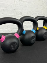 Kettlebells 9 - 105LB (Choose Your Own Sizes)
