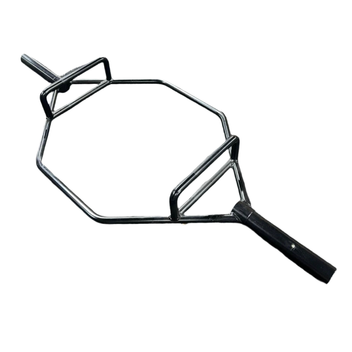 Hex Olympic Trap Bar