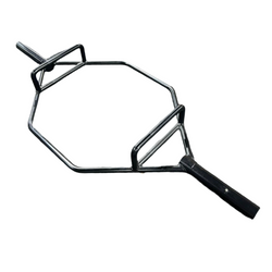 Hex Olympic Trap Bar