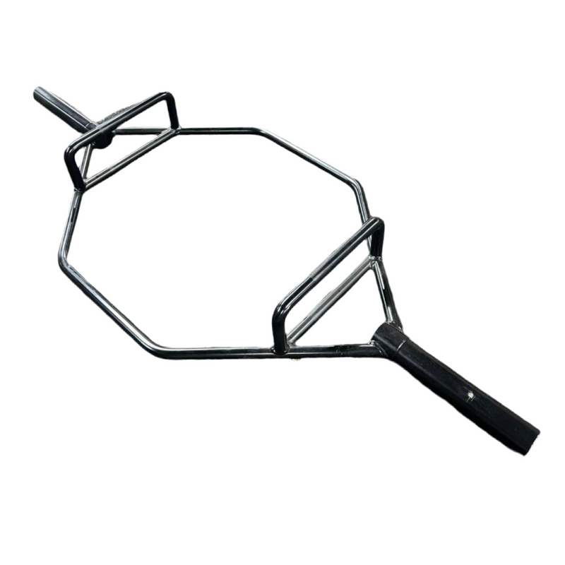 Hex Olympic Trap Bar