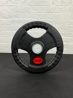 2.0 Rubber Grip Plates