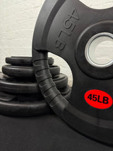 2.0 Rubber Grip Plates