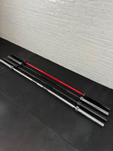 7' Premium Olympic Barbell 45lb