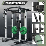 Major Fitness Shoulder Lateral Raise Attachment