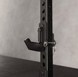 Major Fitness F35 All-In-One Home Gym Wall-Mount Folding Power Rack