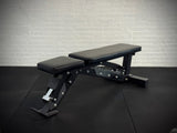 Commercial Adjustable Bench 3.0