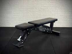 Commercial Adjustable Bench 3.0