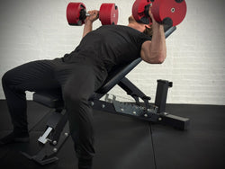5-70LB Adjustable Dumbbells
