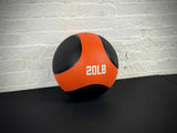 Medicine Balls (Choose Your Own Sizes)