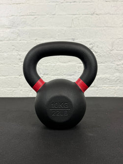 Kettlebells 9 - 105LB (Choose Your Own Sizes)