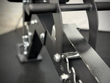Commercial Adjustable Bench 3.0