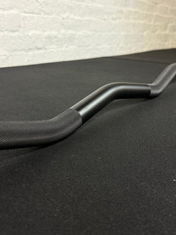 20LB EZ Curl Premium Coated Bar