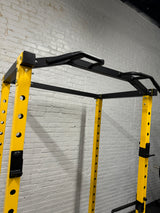 Squat Rack Cage
