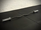 20LB EZ Curl Premium Coated Bar