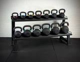 Kettlebell Rack