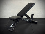 Commercial Adjustable Bench 3.0