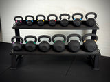 Kettlebell Rack