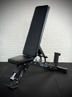 Commercial Adjustable Bench 3.0