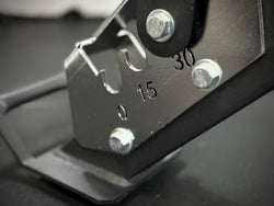 Commercial Adjustable Bench 3.0