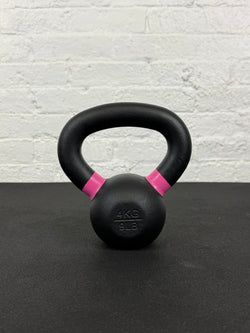 Kettlebells 9 - 105LB (Choose Your Own Sizes)