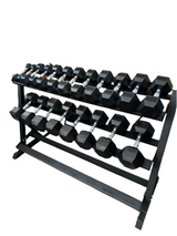 3 Tier Dumbbell Rack (Daisy Attachment)
