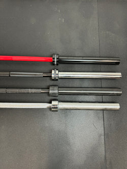 7' Premium Olympic Barbell 45lb