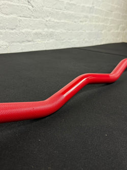 20LB EZ Curl Premium Coated Bar