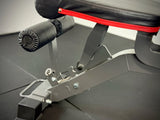 Adjustable Incline/Decline Weight Bench 2.0
