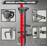 Major Fitness Level Arms