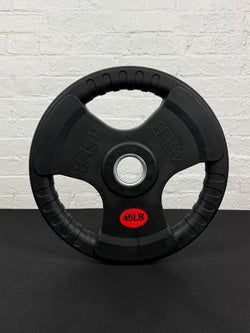 2.0 Rubber Grip Plates