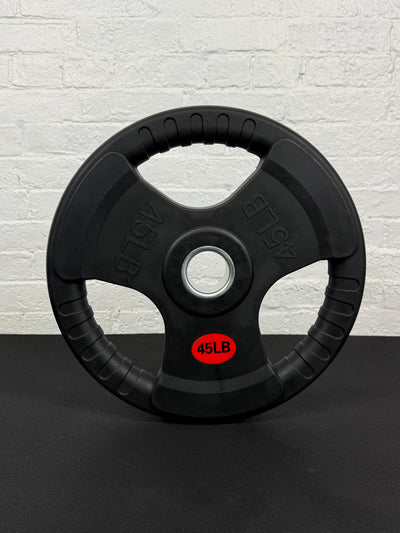 2.0 Rubber Grip Plates