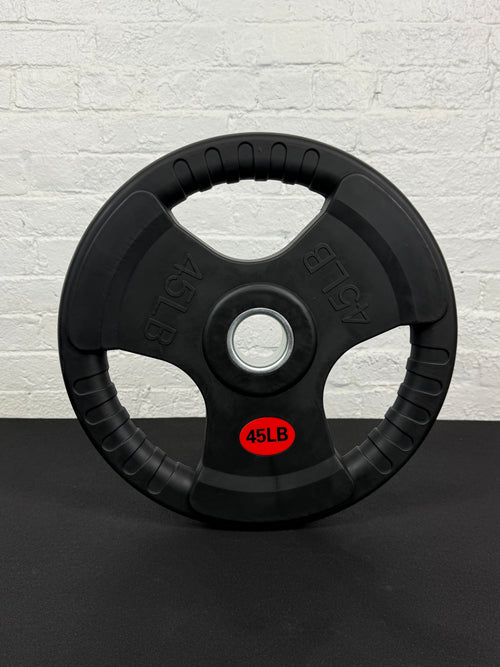 2.0 Rubber Grip Plates