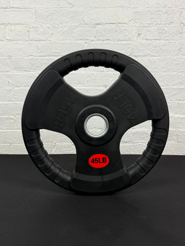 2.0 Rubber Grip Plates