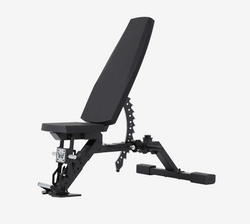 Major Fitness Heritage Series AH64 Apache Adjustable Weight Bench
